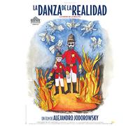 Danza de la Realidad [Import Belge]