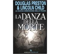 Danza Della Morte (La) [DVD]