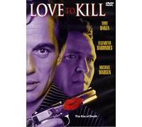 Danza - Love to Kill [DVD] [1998] [US Import]