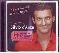 D'Anza, Silvio - Tanze Mit Mir in Den Morg