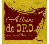 Danzas De Puerto Rico