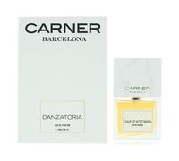 Carner Barcelona Danzatoria Eau De Parfum Spray 100ml