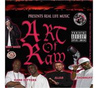 Danze, Billy - Billy Danze of Mop Presents: Real Life Music The