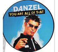 Danzel - You are All of That [VINYL]