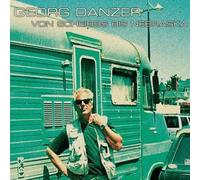 Danzer, Georg - Von Scheibbs Bis Nebraska (Remastered)