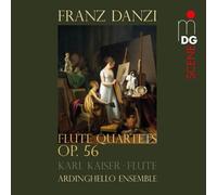 Danzi - Ardinghello Ensemble