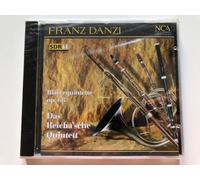 Danzi - Blaeser Quintette Op. 68