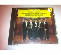 Danzi / Lachner: Wind Quintets