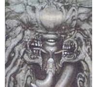 Danzig 03-How the Gods Kill [CASSETTE]