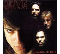 Danzig - 2-Lucifuge