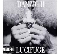 Danzig 2: the Lucifuge