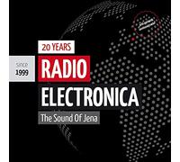Danzig - 20 Years Radio Electronica