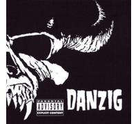 Danzig - Danzig [CD]