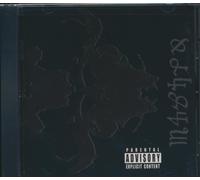 Danzig - 4 - CD - M3z