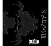 Danzig 4 [Explicit] by American (2002-06-18)