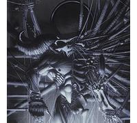 DANZIG - 5 BLACKACIDEVIL BLACK WHITE HAZE - Vinyl Record - B4z