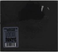 DANZIG - 5 BLACKACIDEVIL - CD - 25 - B4z