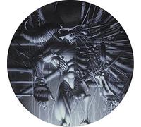 DANZIG - 5 BLACKACIDEVIL PICTURE DISC - Vinyl Record - M4z