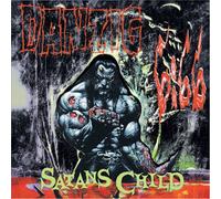 Danzig 6:66: Satans Child (Cassette)