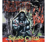 Danzig – 6:66: Satan's Child – CD – US Import