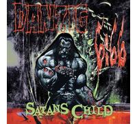 666 Satans Child
