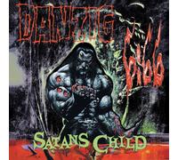 Danzig - 666 Satans Child - Vinyl - The Orchard
