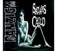 Danzig - 6:66: Satan's Child [VINYL]