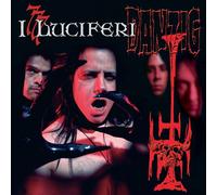 Danzig – 777: I Luciferi – Cassette (US import)