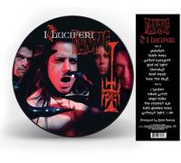 Danzig - 777: I Luciferi [VINYL]