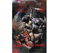 Danzig - Archive De La Morte [DVD] [2003] [Region 1] [US Import] [NTSC]