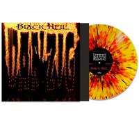 Danzig - Black Hell [VINYL]