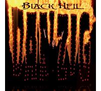 Danzig - Black Hell [VINYL]
