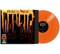 Danzig - Black Hell [VINYL]