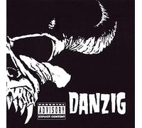 Danzig - CD - M3z
