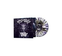 Danzig - Circle Of Snakes Black/White/Purple - Splattered Vinyl