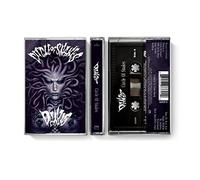 DANZIG - CIRCLE OF SNAKES - Cassette - 66 - A4z