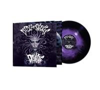 Danzig Circle of Snakes (Vinyl) 12" Album Coloured Vinyl (US IMPORT)