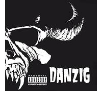 Danzig Danzig (CD) Album