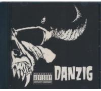 DANZIG: DANZIG - CD BRAND NEW