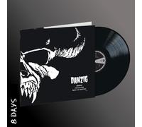 Danzig - Danzig I - Limited Black Vinyl - Presale Ships By 10/4/26