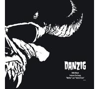 Danzig - I - Vinyl - 1LP - Universal Music Group