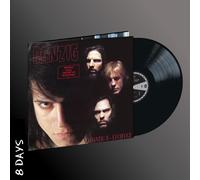 Danzig - Danzig II - Black Vinyl - Presale Ships By 10/4/26