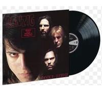 Danzig - Danzig II - Lucifuge 1LP Black