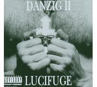 Danzig - Danzig II - Lucifuge