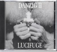 Danzig - Danzig II Lucifuge