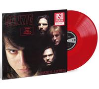 Danzig Danzig II Lucifuge - Translucent Ruby Vinyl - Sealed UK vinyl LP album record 5730052 American UMe 2026