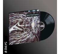 Danzig - Danzig III - Black Vinyl - Presale Ships By 10/4/26