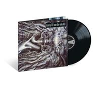 Danzig - Danzig III - How The Gods Kill - 1LP/GF Black