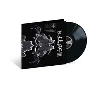 Danzig 'Danzig IV' Black Vinyl - NEW