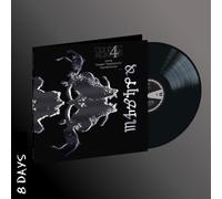 Danzig - Danzig IV (UMR) Vinyl 12" Album - Pre-sale